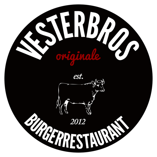 Vesterbros Originale Burgerrestaurant, est. 2012